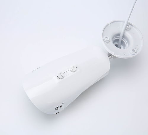 电子产品白底拍摄与仪器展示指南 监控器拍摄艺术解析