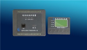 电动机保护器 电动机综合保护器&middot;电动机智能监控器 - 行行出状元